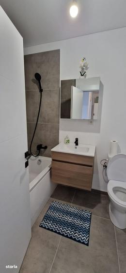 Hamilton Residence- Garsoniera Semi-Mobilata Comision 0% - 2