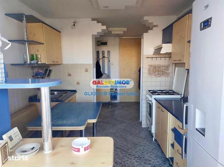 Apartament 3 camere | Crangasi | Centrala | Parcare | 10min. metrou - 2