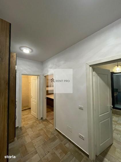 Garsonieră decomandată în Cotroceni