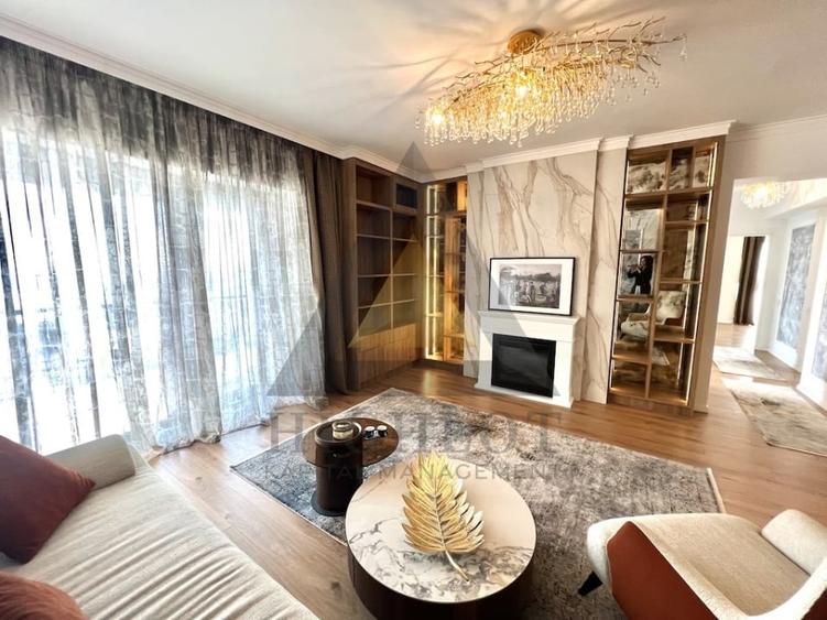 3 camere PANORAMA Residence Sisesti 2 Cocosi - 4
