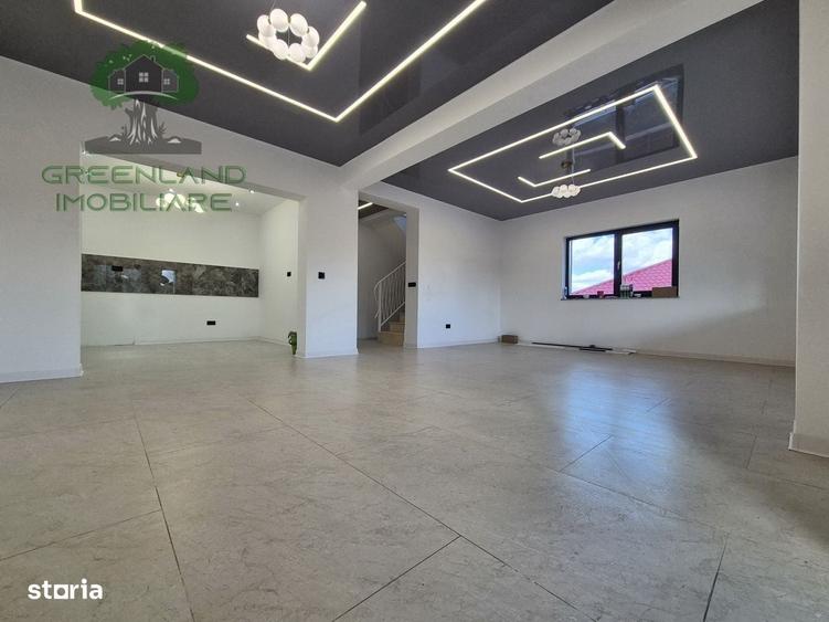 Casă cu 4 camere în Bârnova