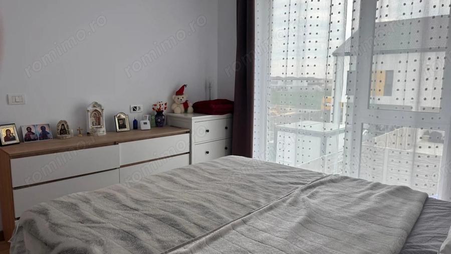 COMISION 0% | Duplex | 127 mp utili | 4 Camere | Urseni | - 1