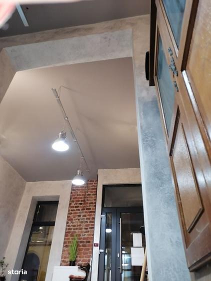 Spațiu comercial, de 156 mp, în Ultracentral