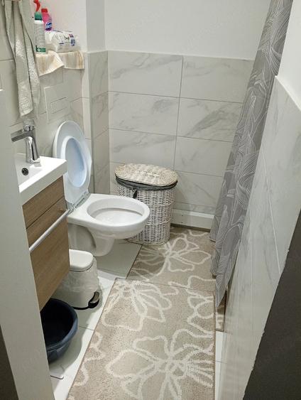 Garsonieră nedecomandată în Fortuna