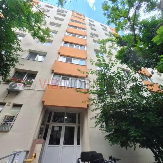 Rahova - str Vicina - apartament 2 camere - etj 2/8 - 14