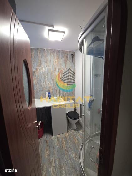 Apartament cu 4 camere în Central