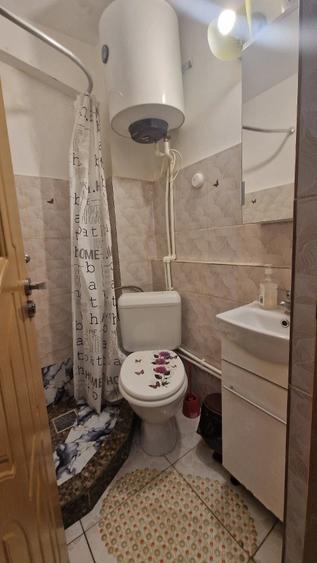 Garsonieră decomandată în Țiglina 1