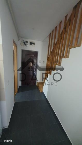 Apartament cu 3 camere decomandat în 22 Decembrie 1989