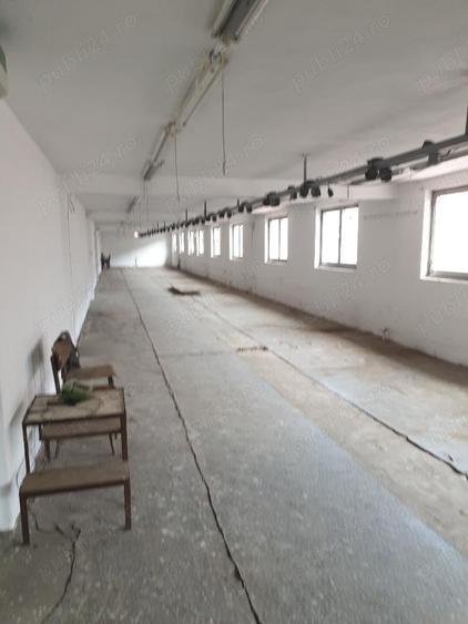 Spațiu comercial, de 8,000 mp, în Centura