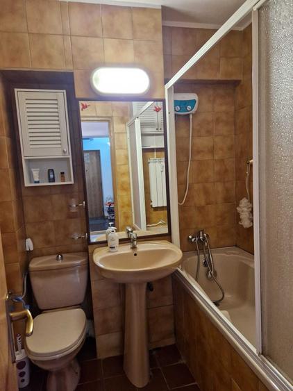 Ofer spre inchiriere apartament cu 3 camere, complet mobilat si utilat Calea Mosilor, Bucuresti - 2