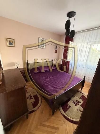 Apartament cu 2 camere | Proximitate metrou | Mosilor - 3