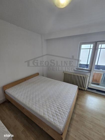 Apartament cu 2 camere decomandat în Aurel Vlaicu
