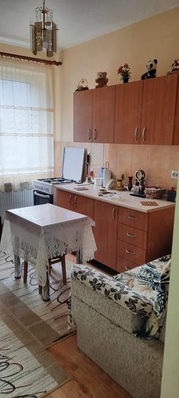 Garsonieră decomandată în Azuga