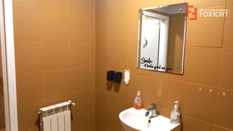 Spațiu comercial, de 140 mp, în Jimbolia