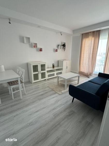 Apartament cu 2 camere decomandat în Ștefăneștii de Jos