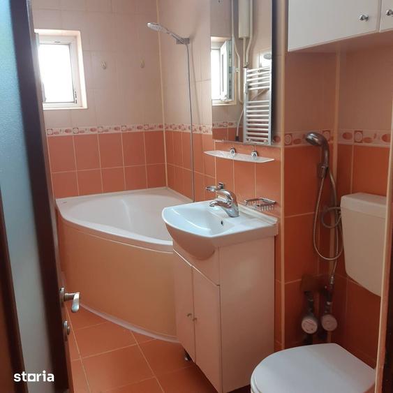 Apartament cu 3 camere în Aviației