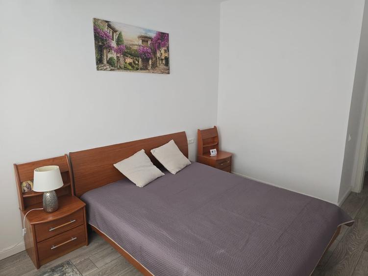 Apartament cu 2 camere decomandat în Grozăvești