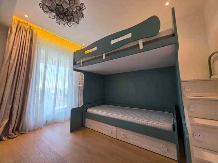 3 rooms with panoramic view | ONE HERASTRAU PLAZA | Garage - 18