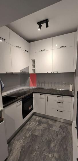 Inchiriere apartament 2 camere Smart Lujerului+2 Locuri de parcare - 6