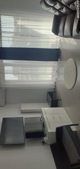 Apartament cu 2 camere decomandat în Mamaia