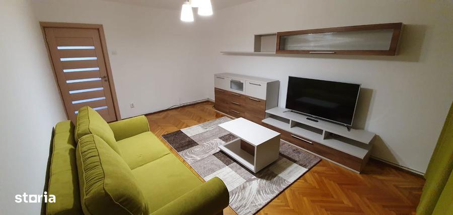 Apartament cu 2 camere în Tudor