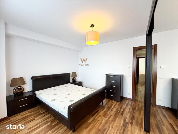 Apartament cu 3 camere în Calea Dumbrăvii