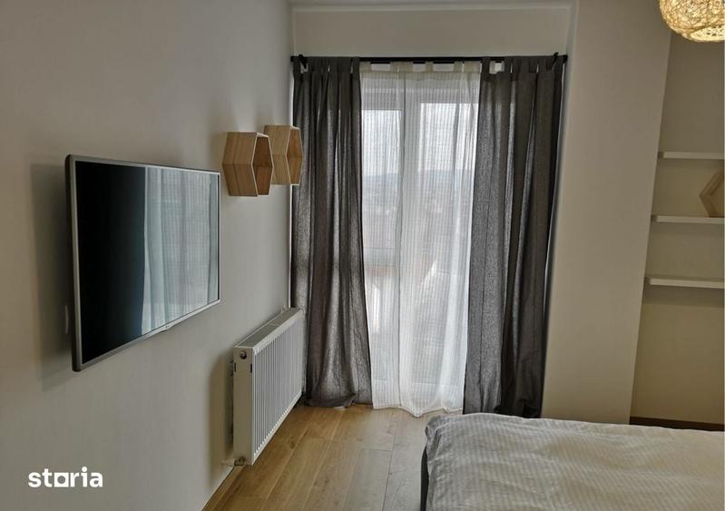 Apartament cu 2 camere în Central