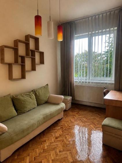 Inchiriez apartament ultra central 2 camere - 2
