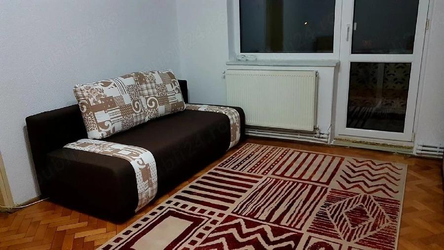 Apartament cu 2 camere semidecomandat în Ceair