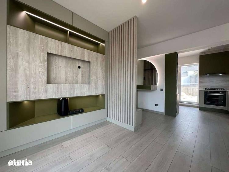 Apartament cu 2 camere în Dristor