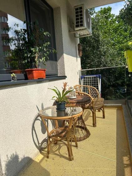 Apartament cu 3 camere în Panduri