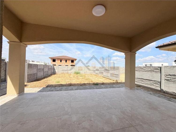 Duplex cu 3 camere cu Teren 366 Mp în Urseni