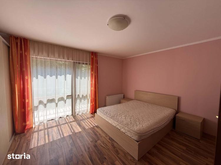Casă cu 4 camere decomandat cu Teren 80 Mp în Andrei Mureșanu