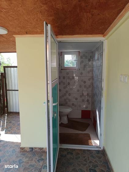 Vila P+E de vanzare in Valea lui Mihai 233 mp, teren 733 mp - 11