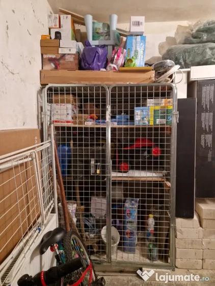 Apartament cu 2 camere decomandat în Tăuții-Măgherăuș