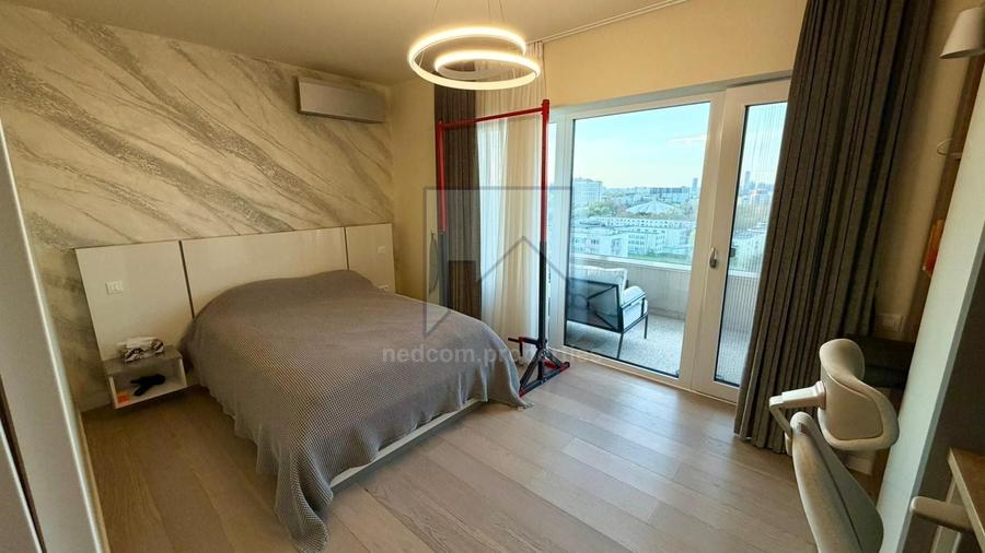 Duplex Premium 4 Camere - Vasile Lascar - Terase Panoramice - 4 Locuri parcare - 6