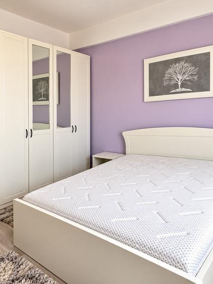 Apartament cu 3 camere decomandat în Valea Lupului