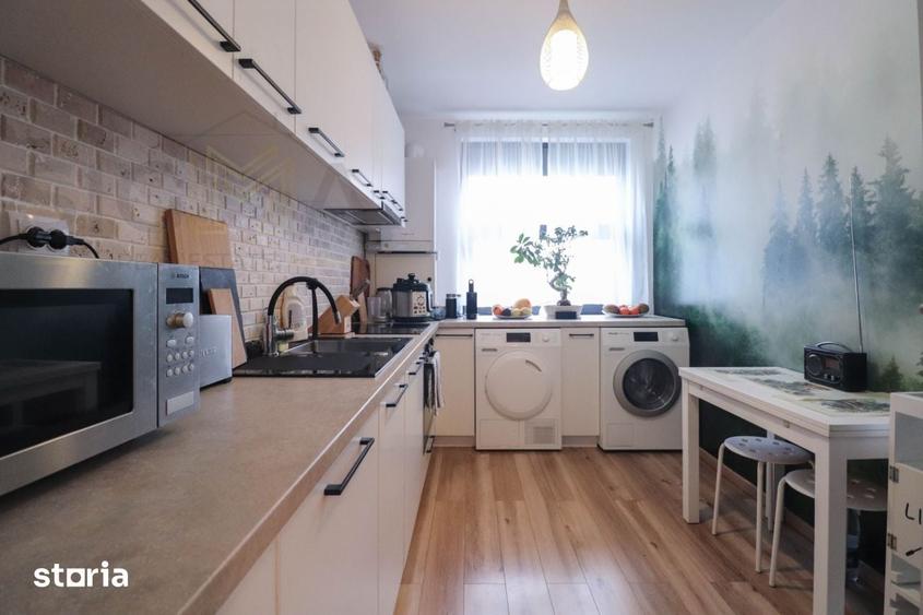 Apartament cu 3 camere în Sopor