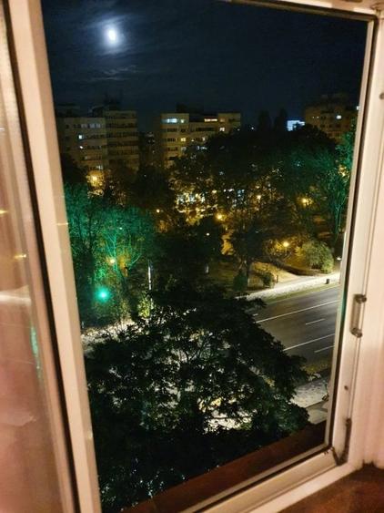 Apartament cu 2 camere circular, mobilat în Tomis II