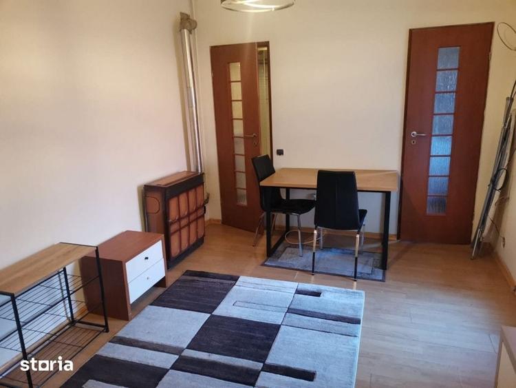 Apartament cu 1 camera in Centru - 3