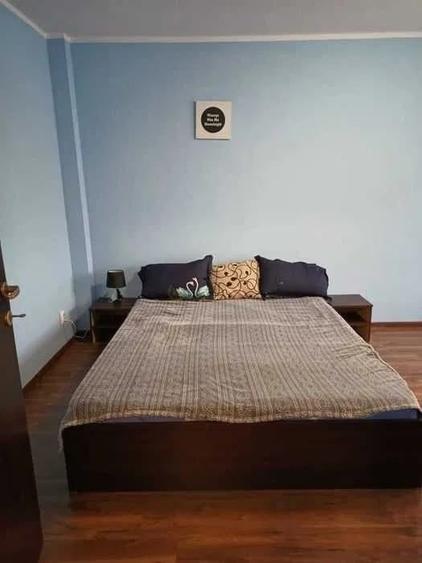Apartament cu 2 camere decomandat, mobilat în Dorobanților