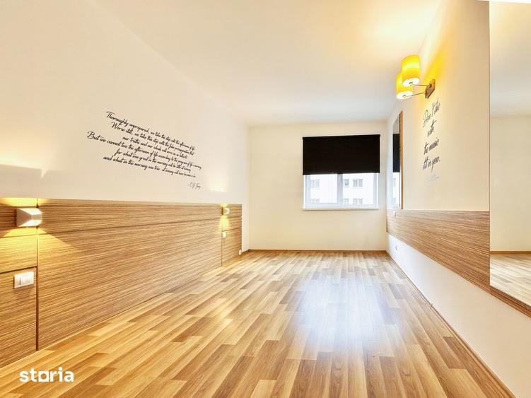 Apartament cu 3 camere în Vitan