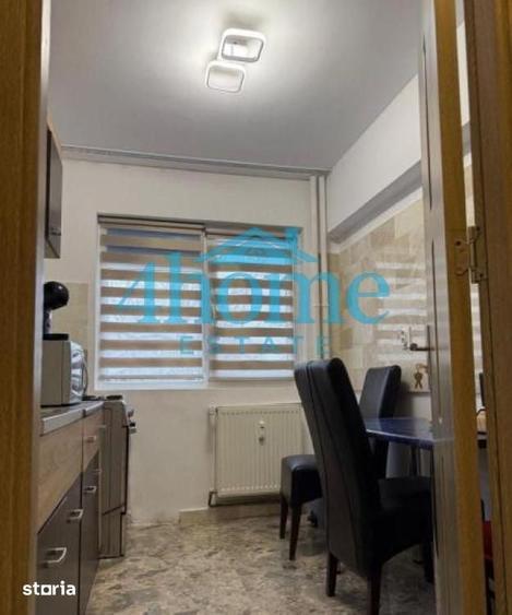 Apartament cu 2 camere în Dristor
