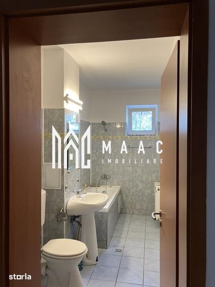 Apartament cu 2 camere decomandat, mobilat în Ștrand