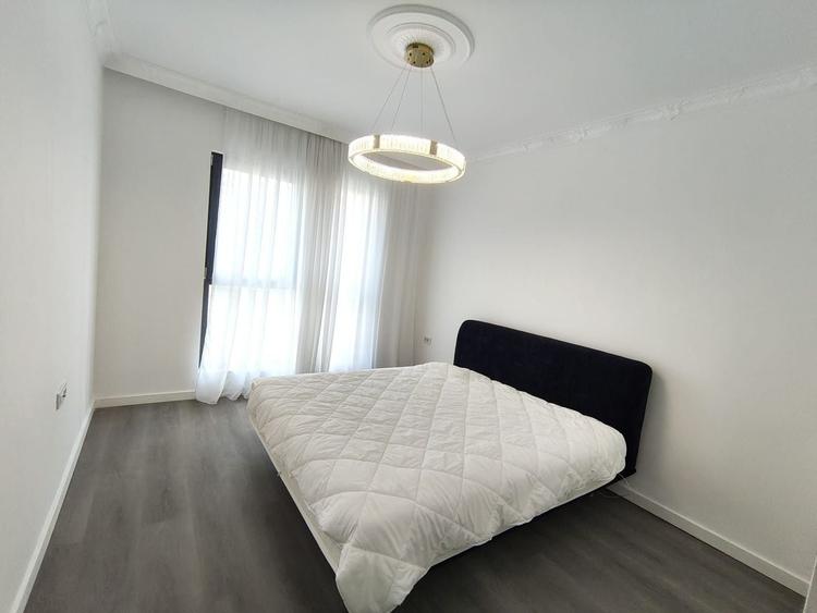 Apartament - Exigent Plaza Residence - 64 mp - Faza 5 - 7