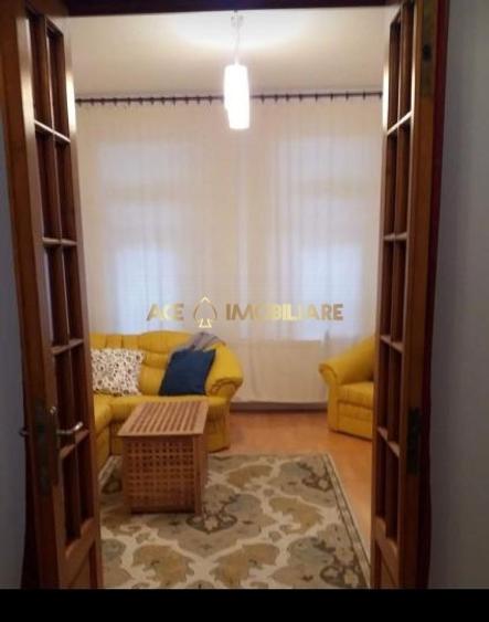 Apartament cu 2 camere decomandat, mobilat în 1 Mai