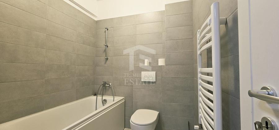 Casa del Mar – 3 camere, terasă generoasă, vedere la mare și lac - 7