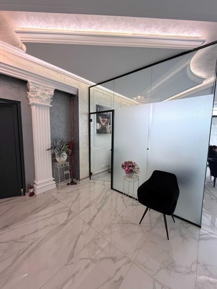 Spațiu comercial, de 35 mp, în Central