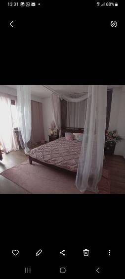 Apartament cu 4 camere decomandat în Doamna Ghica