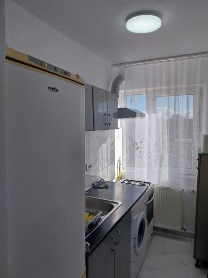 Apartament cu 2 camere semidecomandat în Fortuna
